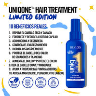 UNIQONE Hair Treatment "Edición Limitada"  150ml-223036 UNIQONE Hair Treatment "Edición Limitada"  150ml-223036 3